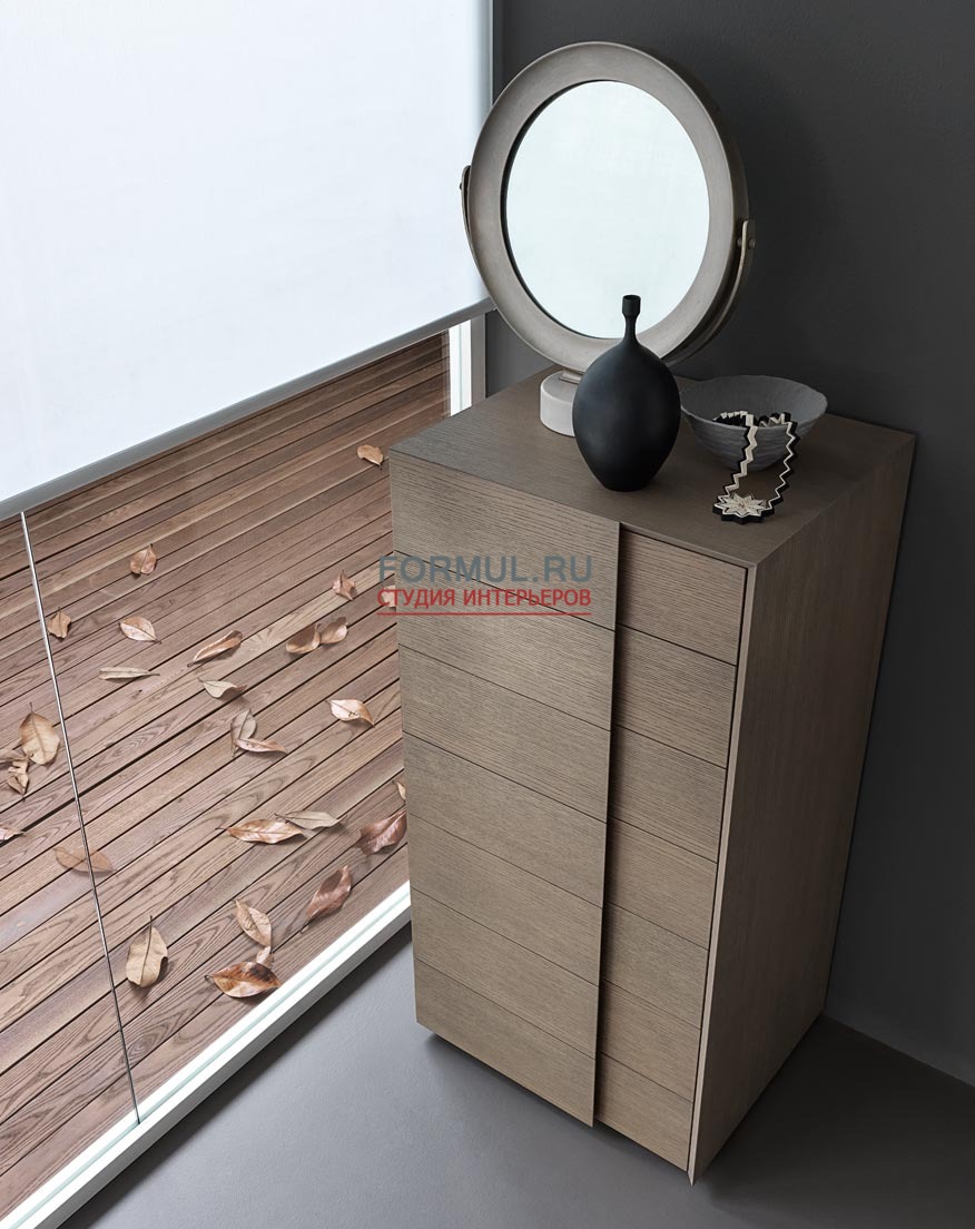 Комод Giellesse Twist